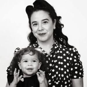 Meet your Posher, Lucy